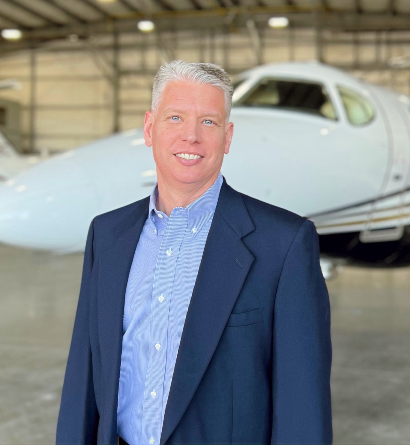 BOLDJets Welcomes Todd Storm As VP Of Operations