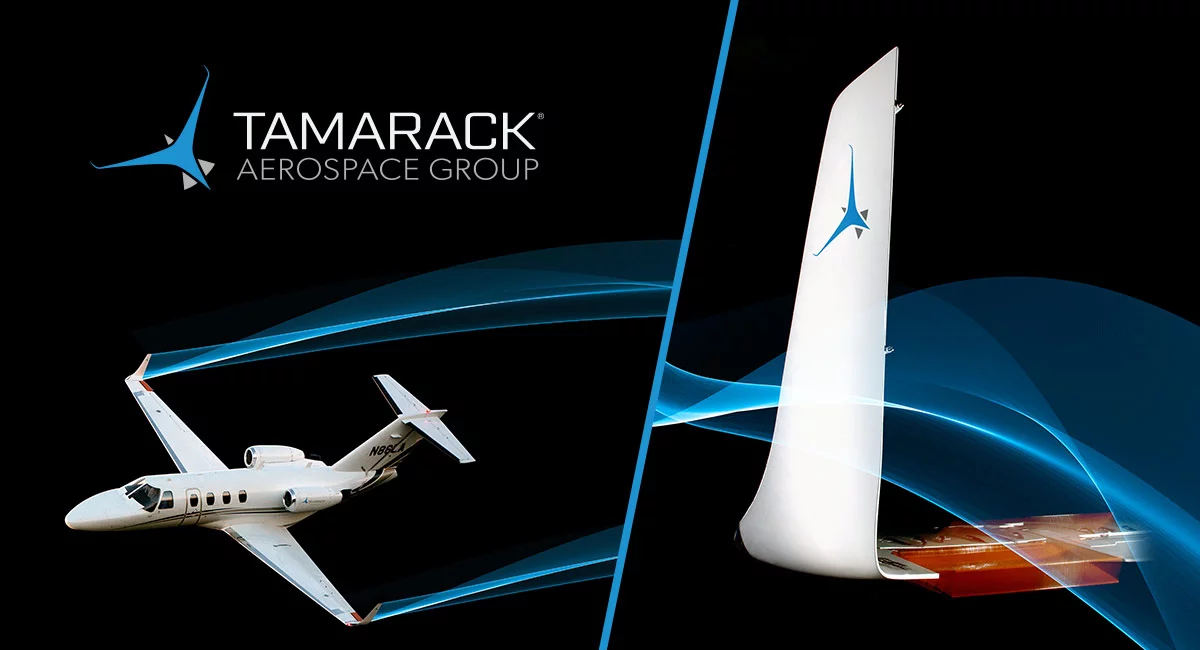 Tamarack Waives Winglet Install Fee To Boost Sales