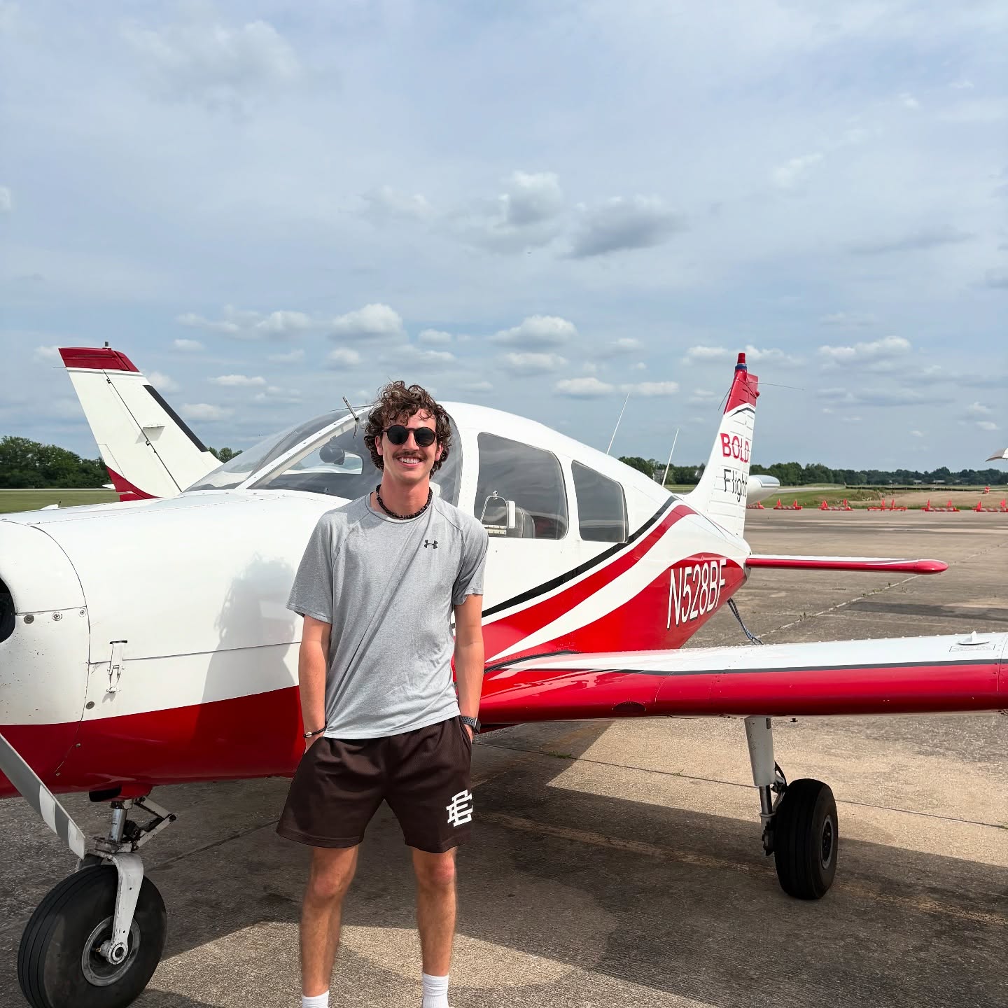 Ben Hogan - First SOLO